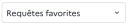 Requêtes favorites