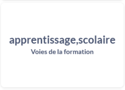 Voies de la formation