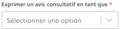Fonction